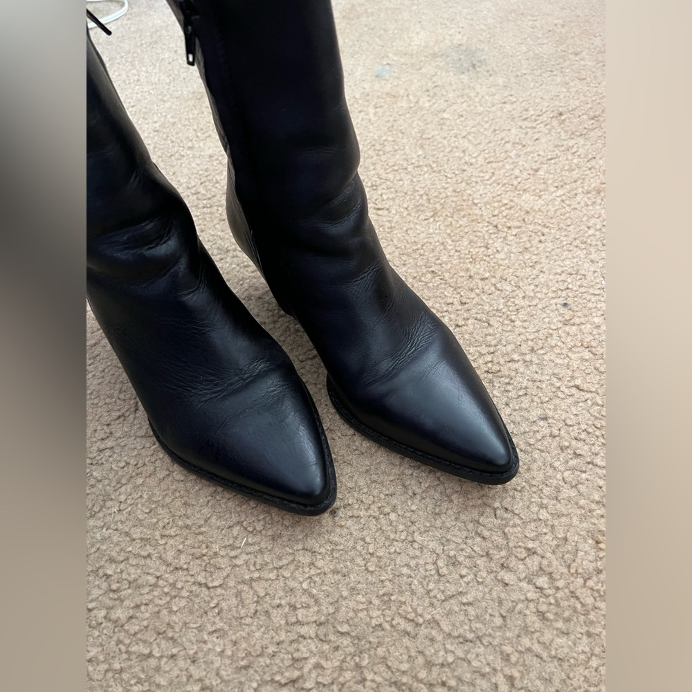 Matisse Caty Boots